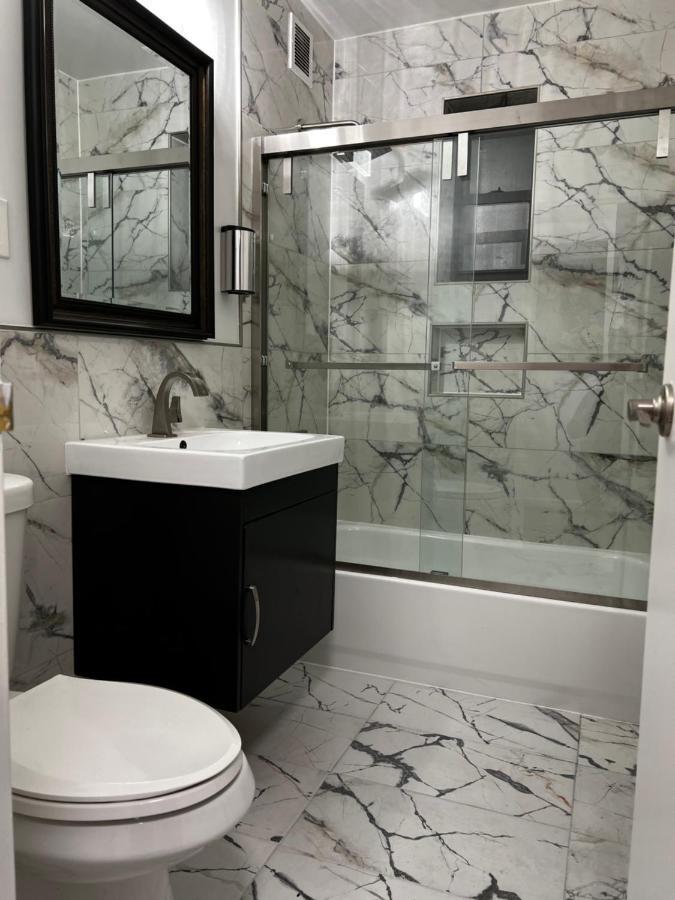 Vakb Apartments New York Kültér fotó