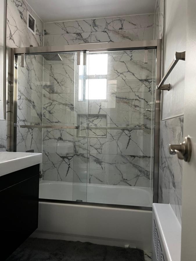Vakb Apartments New York Kültér fotó