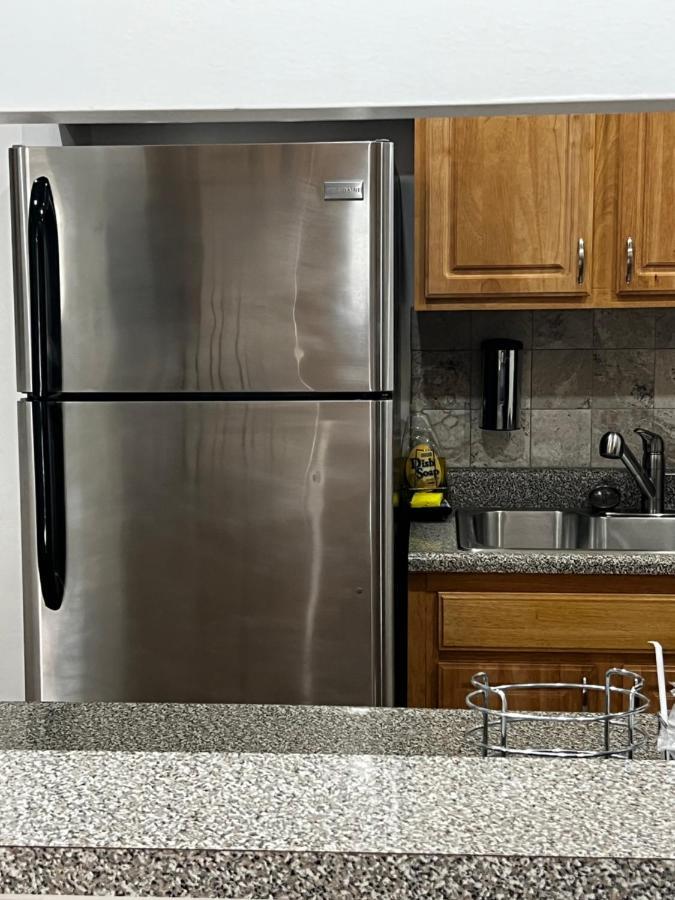 Vakb Apartments New York Kültér fotó