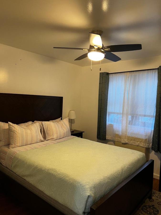 Vakb Apartments New York Kültér fotó