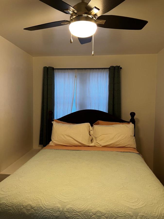 Vakb Apartments New York Kültér fotó