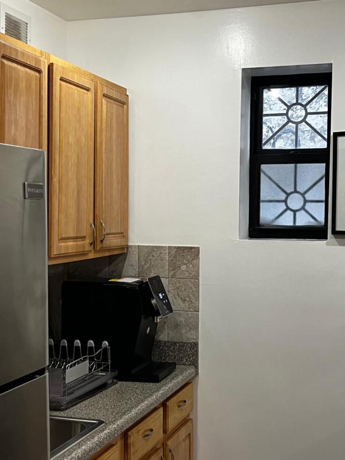 Vakb Apartments New York Kültér fotó