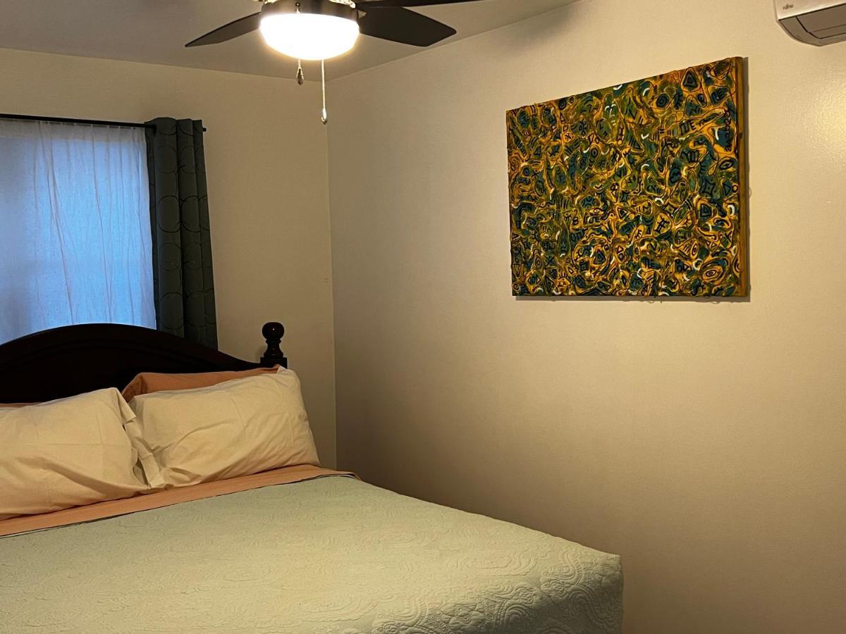 Vakb Apartments New York Kültér fotó