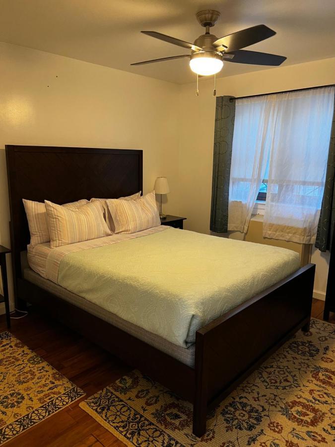 Vakb Apartments New York Kültér fotó