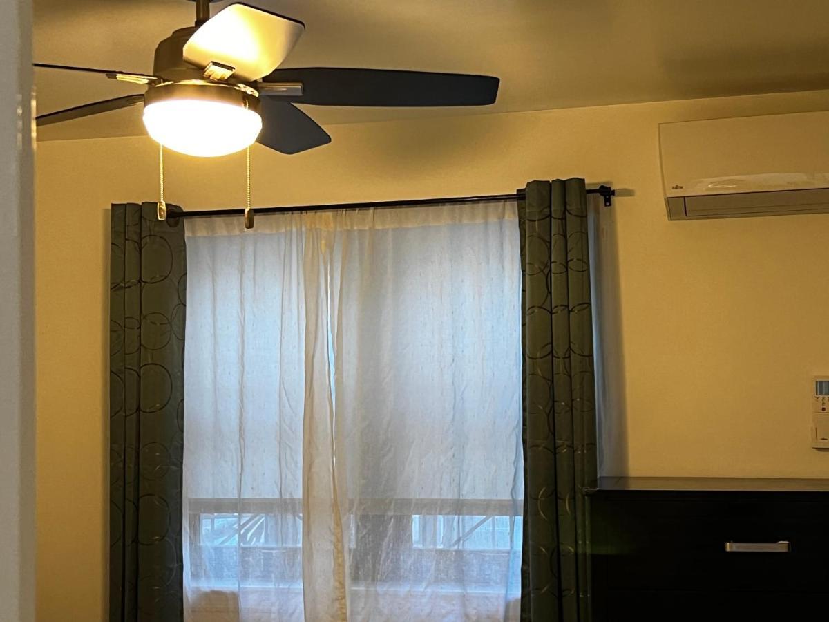 Vakb Apartments New York Kültér fotó