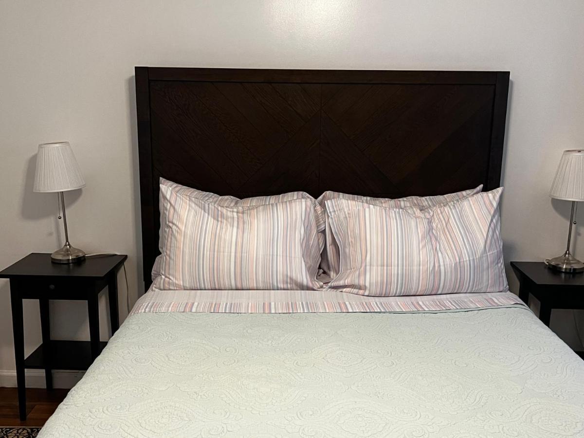 Vakb Apartments New York Kültér fotó