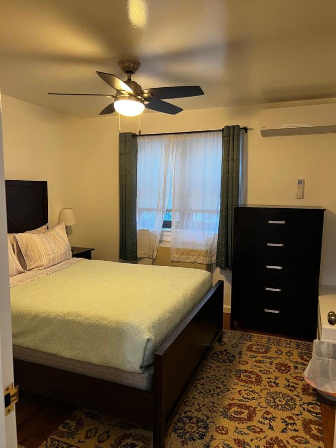 Vakb Apartments New York Kültér fotó