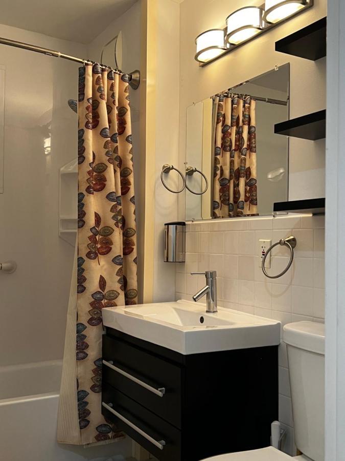 Vakb Apartments New York Kültér fotó