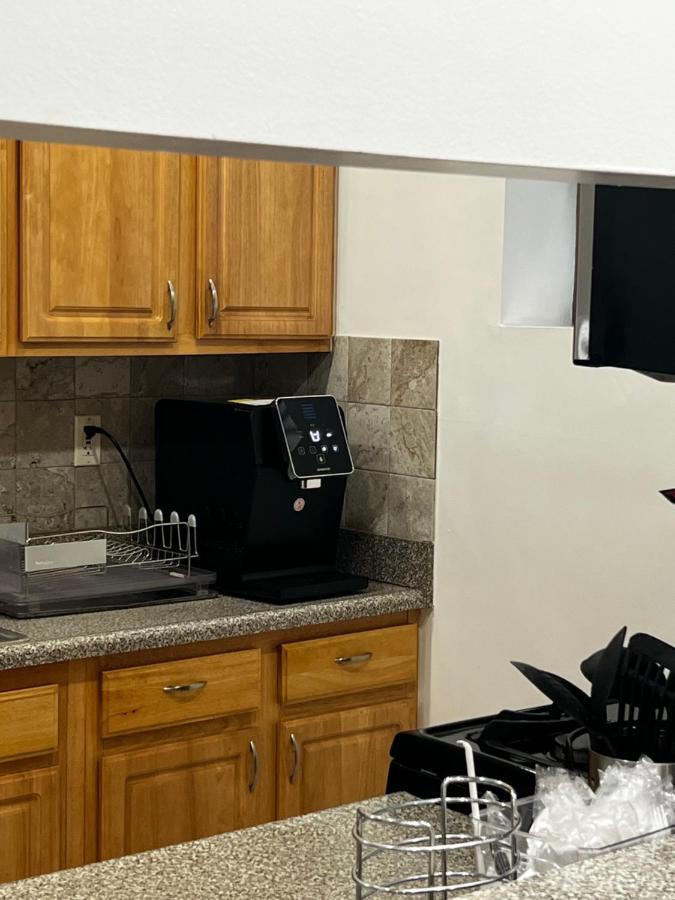 Vakb Apartments New York Kültér fotó
