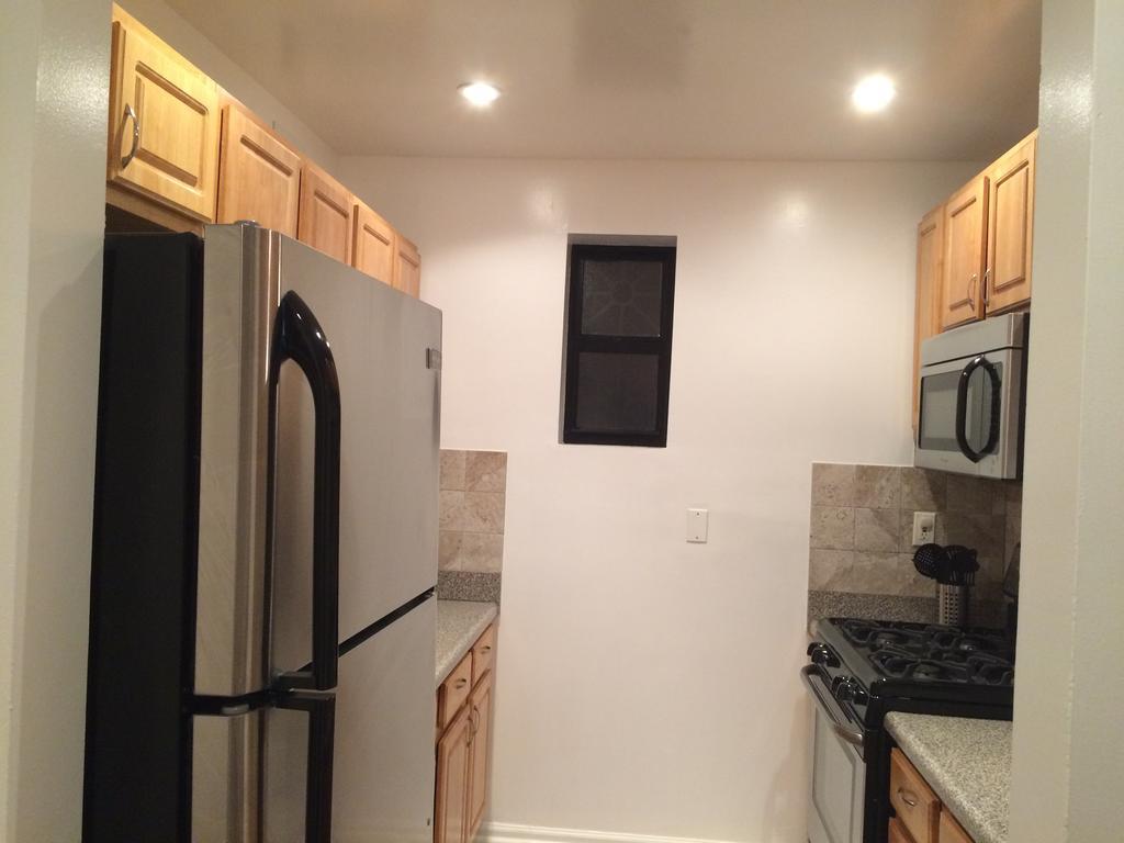 Vakb Apartments New York Kültér fotó