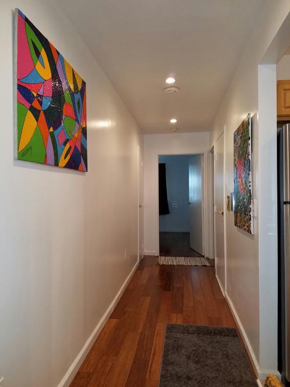 Vakb Apartments New York Kültér fotó