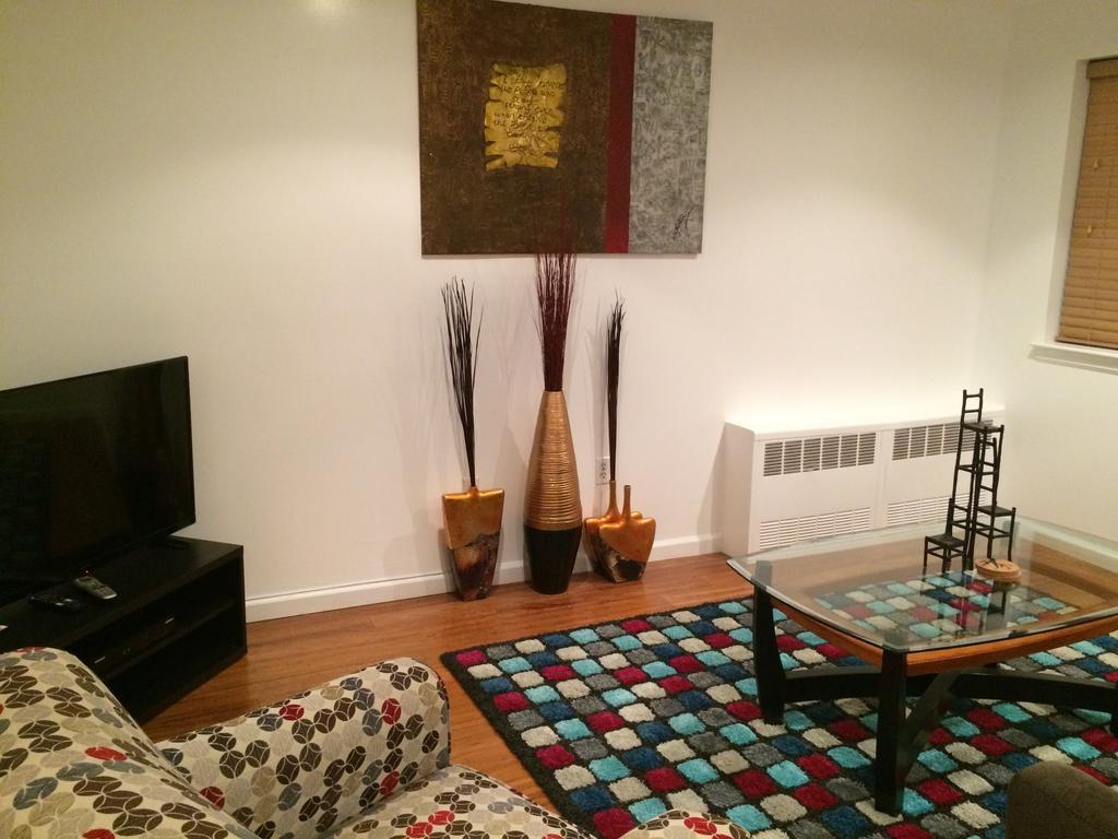 Vakb Apartments New York Kültér fotó