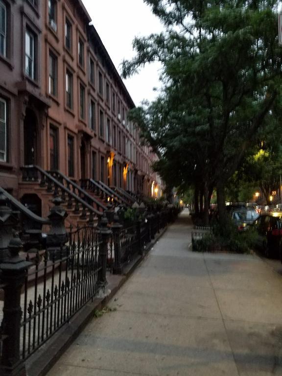 Vakb Apartments New York Kültér fotó