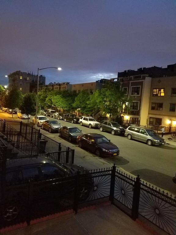 Vakb Apartments New York Kültér fotó