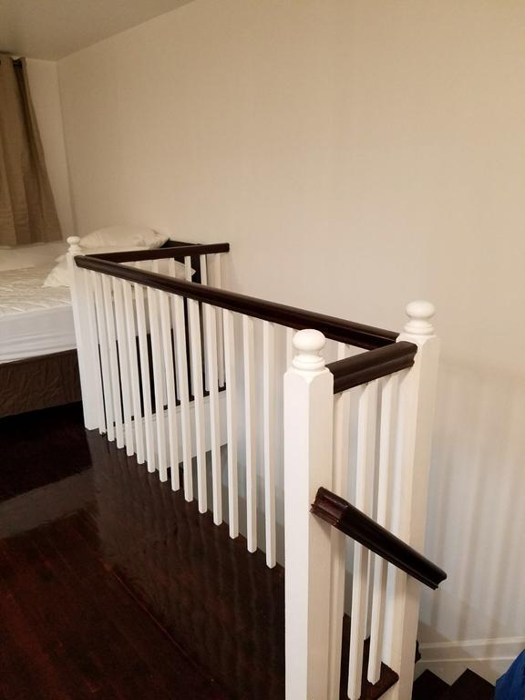 Vakb Apartments New York Kültér fotó