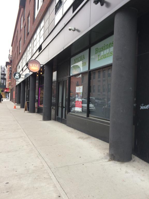 Vakb Apartments New York Kültér fotó