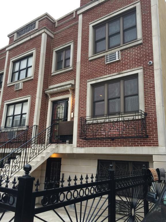 Vakb Apartments New York Kültér fotó