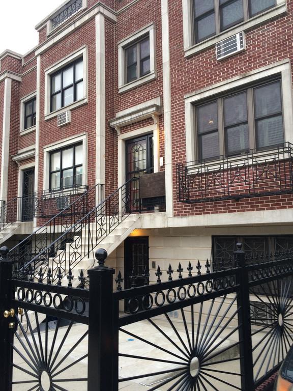 Vakb Apartments New York Kültér fotó