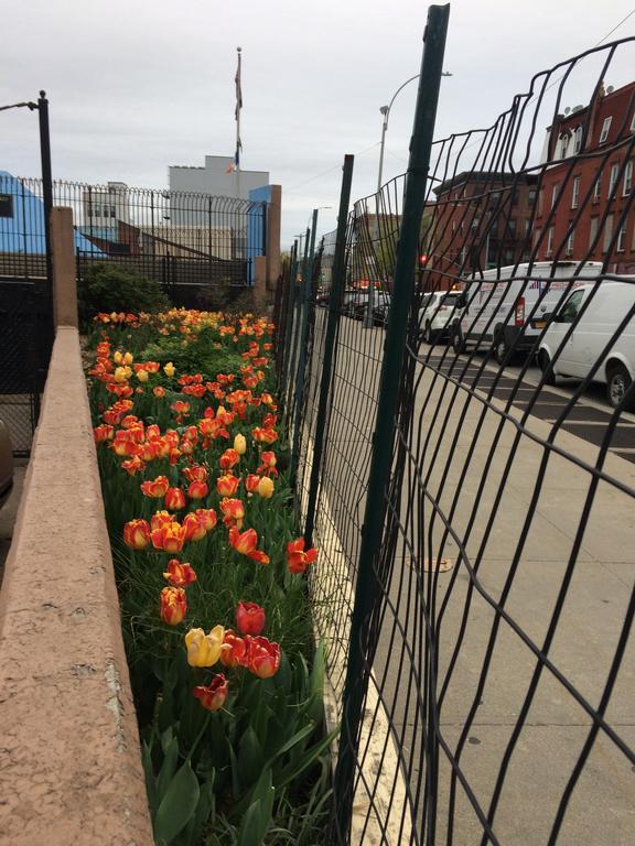 Vakb Apartments New York Kültér fotó